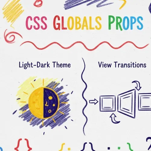 Css Global Props